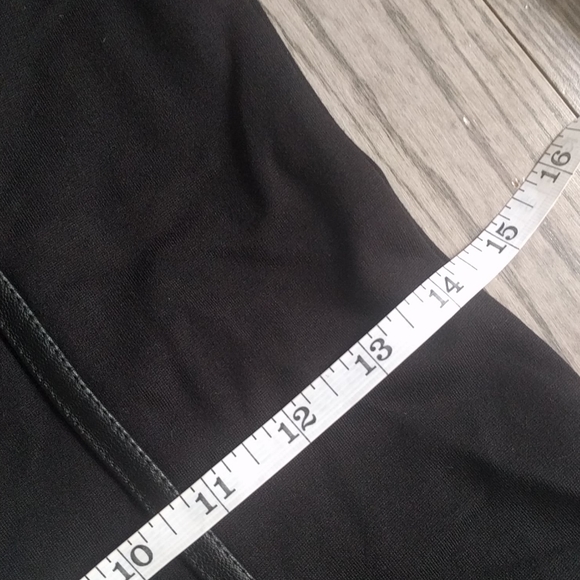 Beautiful black dress by lady Dutch 🌸🌼🍀 - Picture 14 of 16